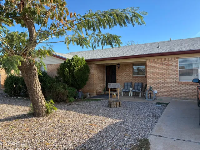$239,000 | 4500 Citadel Drive, Sierra Vista, AZ 85635