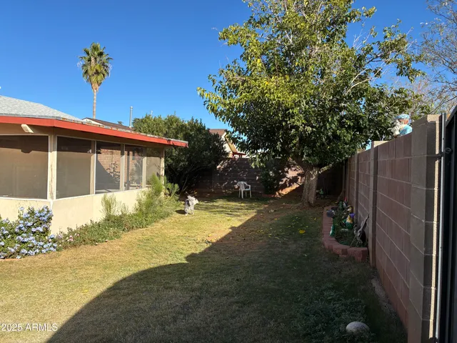 $239,000 | 4500 Citadel Drive, Sierra Vista, AZ 85635