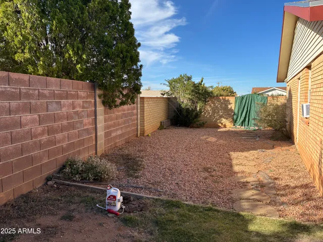 $239,000 | 4500 Citadel Drive, Sierra Vista, AZ 85635