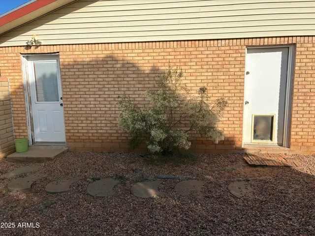 $239,000 | 4500 Citadel Drive, Sierra Vista, AZ 85635