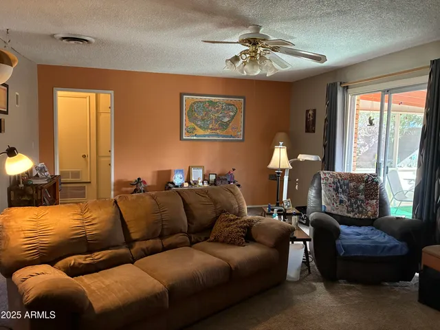 $239,000 | 4500 Citadel Drive, Sierra Vista, AZ 85635