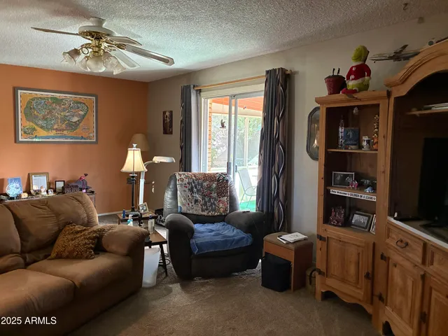 $239,000 | 4500 Citadel Drive, Sierra Vista, AZ 85635