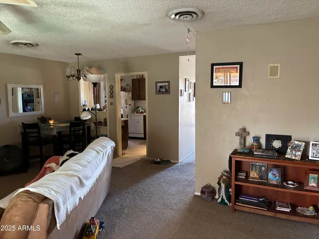 $239,000 | 4500 Citadel Drive, Sierra Vista, AZ 85635