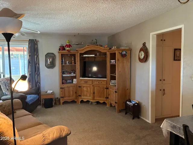 $239,000 | 4500 Citadel Drive, Sierra Vista, AZ 85635