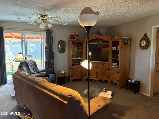 $239,000 | 4500 Citadel Drive, Sierra Vista, AZ 85635