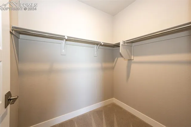 a view of balcony with city view