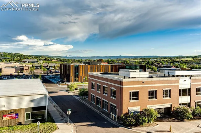 $670,000 | 20 Wilcox Street, Unit 409, Castle Rock, CO 80104