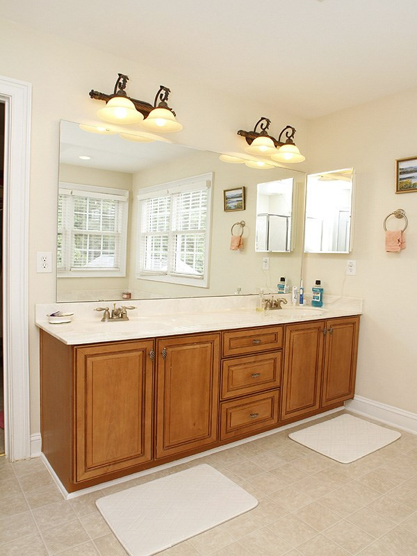153 Fort Jackson Road Morrisville, NC 27560 - Photo 13 of 22 Master Bath