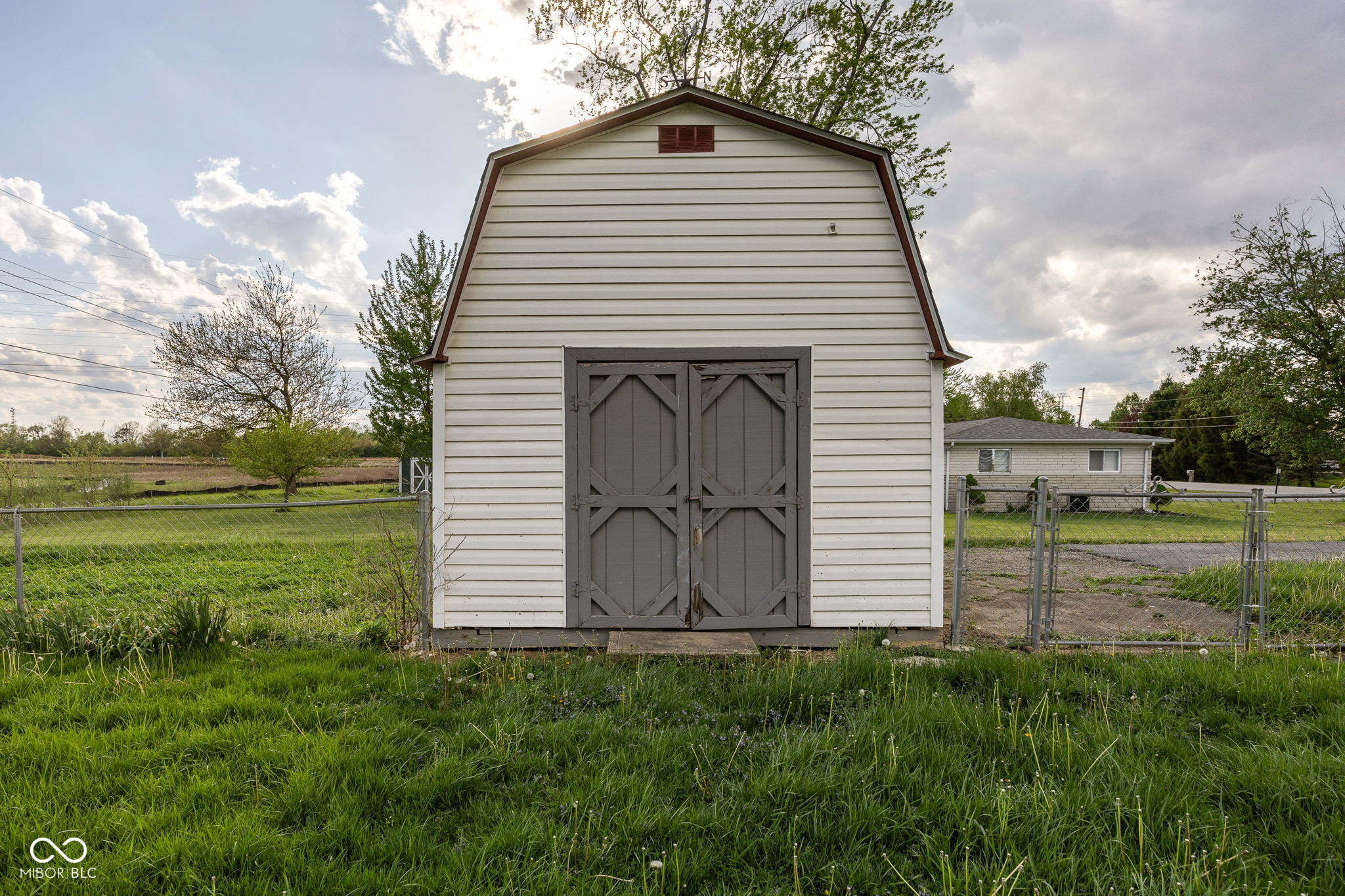 8233 Thompson Road Indianapolis, IN 46239 - Photo 40 of 43