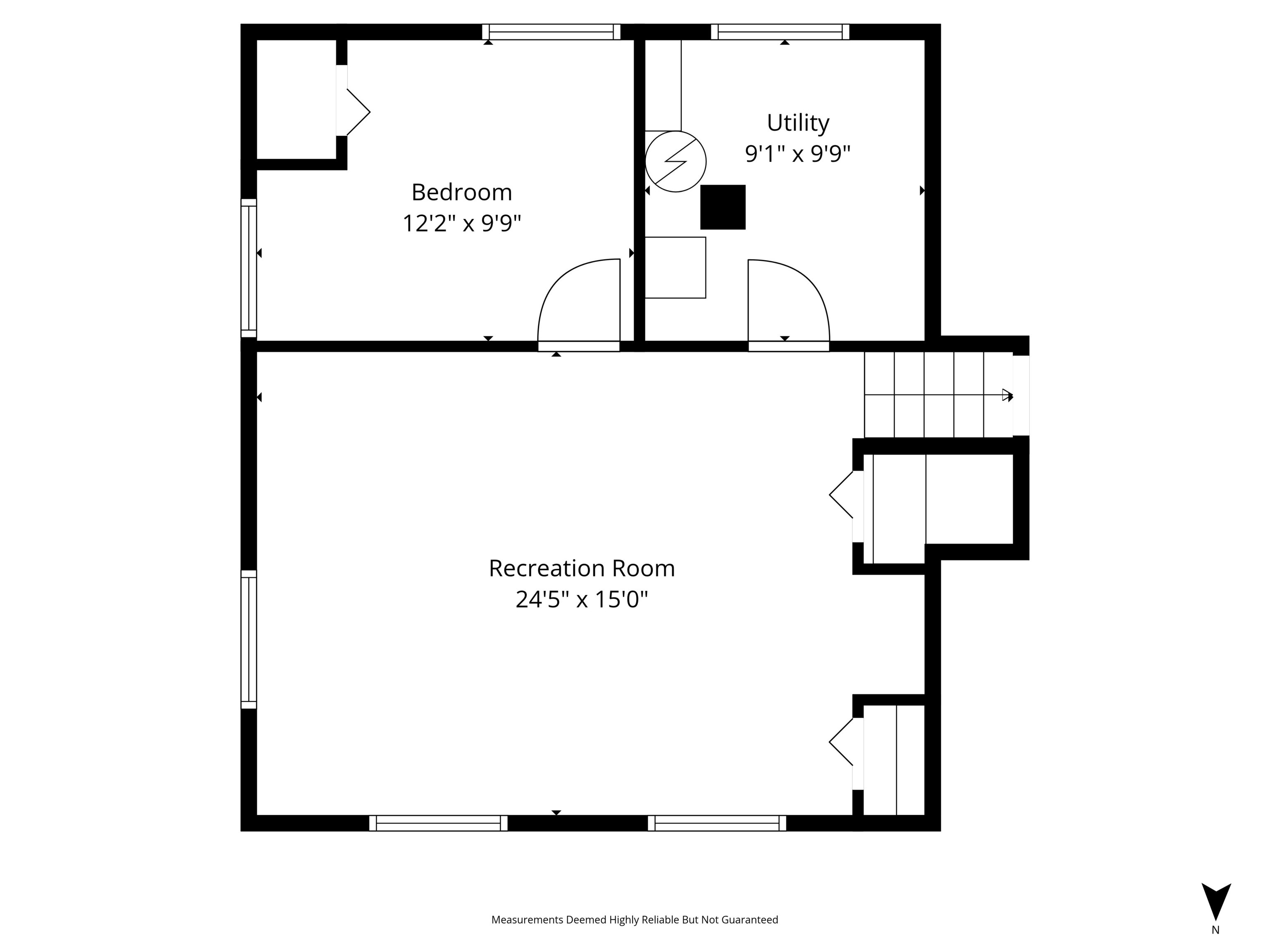 8233 Thompson Road Indianapolis, IN 46239 - Photo 4 of 43
