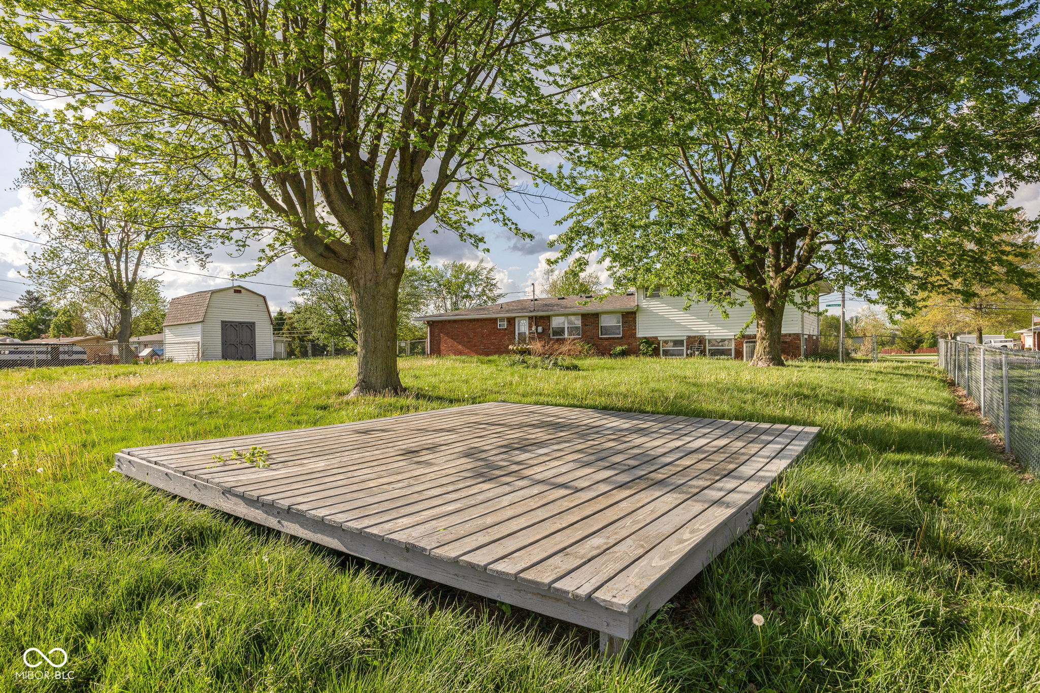 8233 Thompson Road Indianapolis, IN 46239 - Photo 41 of 43
