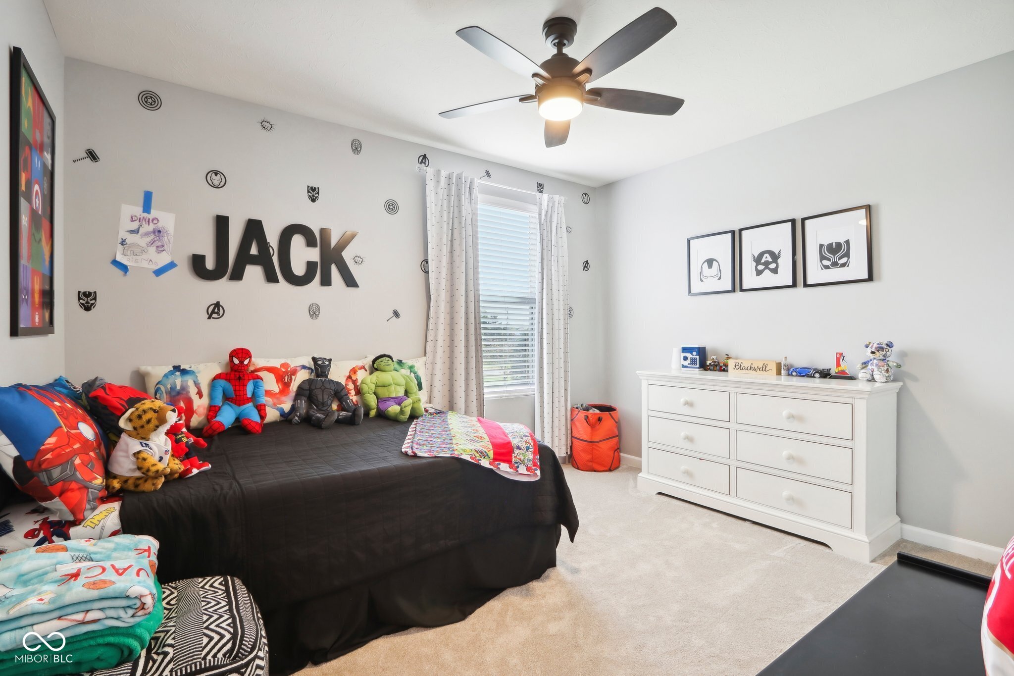 14453 Glapthorn Road Fishers, IN 46037 - Photo 35 of 74 Gallery Image 35
