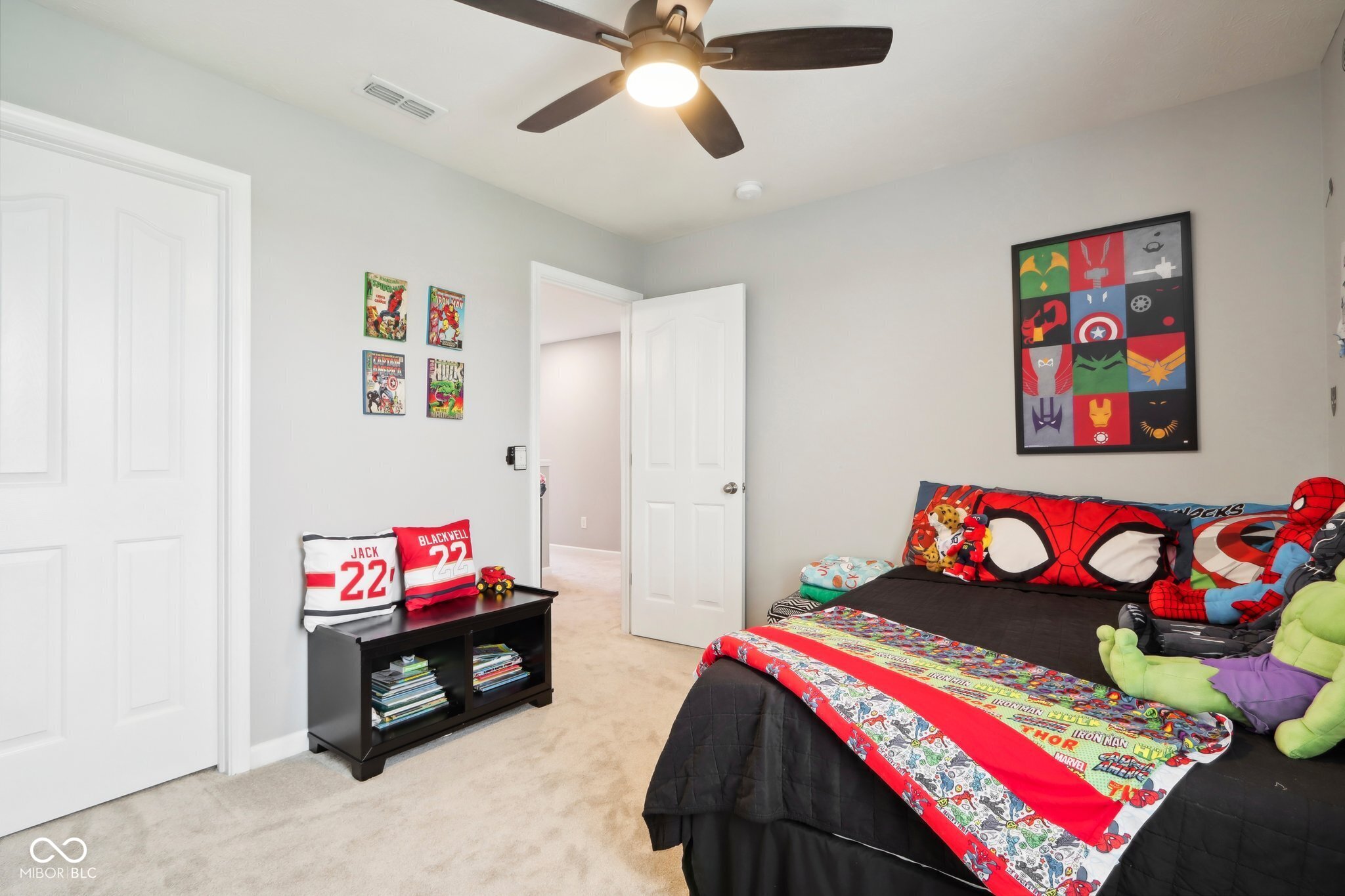 14453 Glapthorn Road Fishers, IN 46037 - Photo 37 of 74 Gallery Image 37