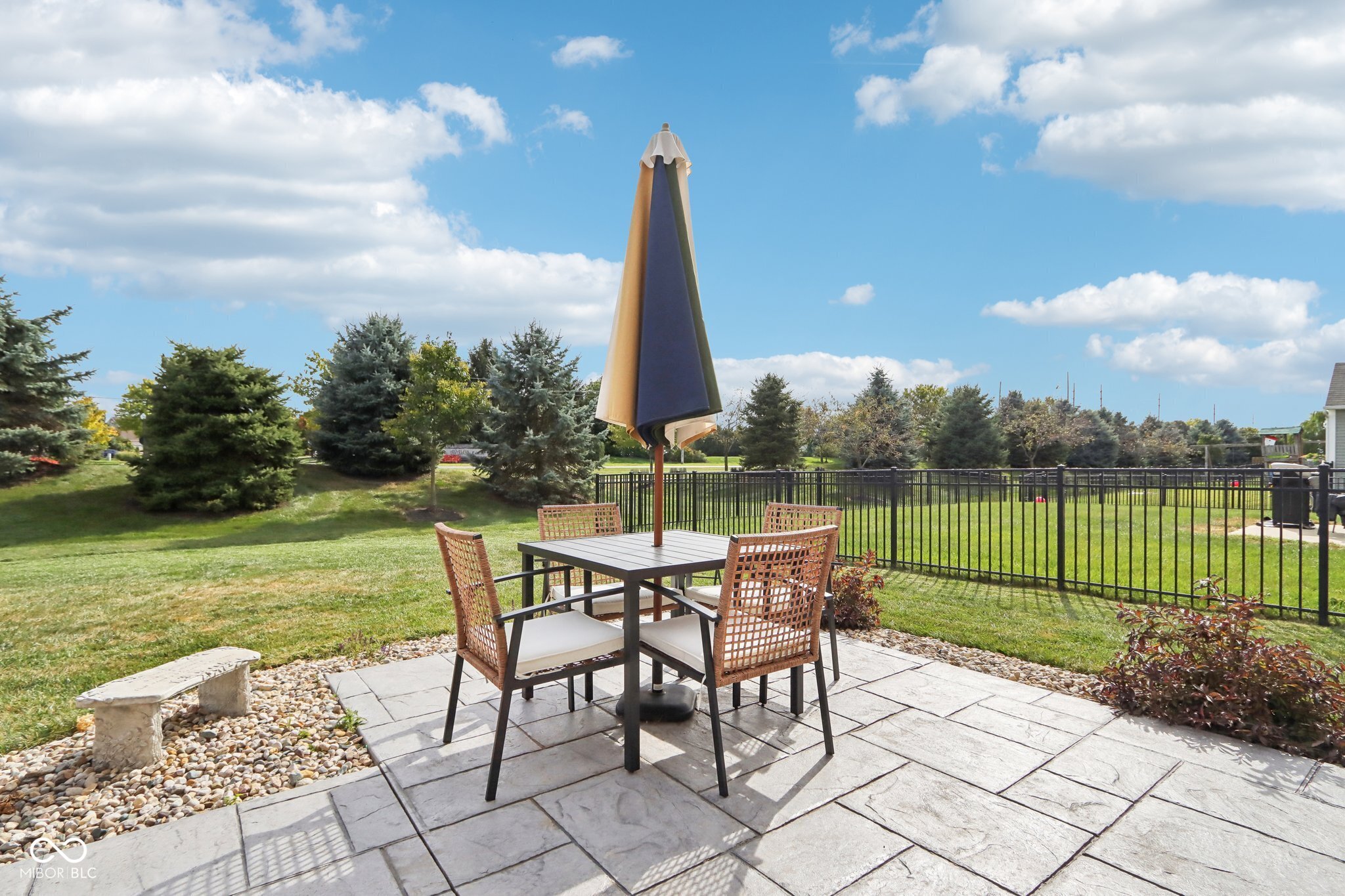 14453 Glapthorn Road Fishers, IN 46037 - Photo 52 of 74 Gallery Image 52