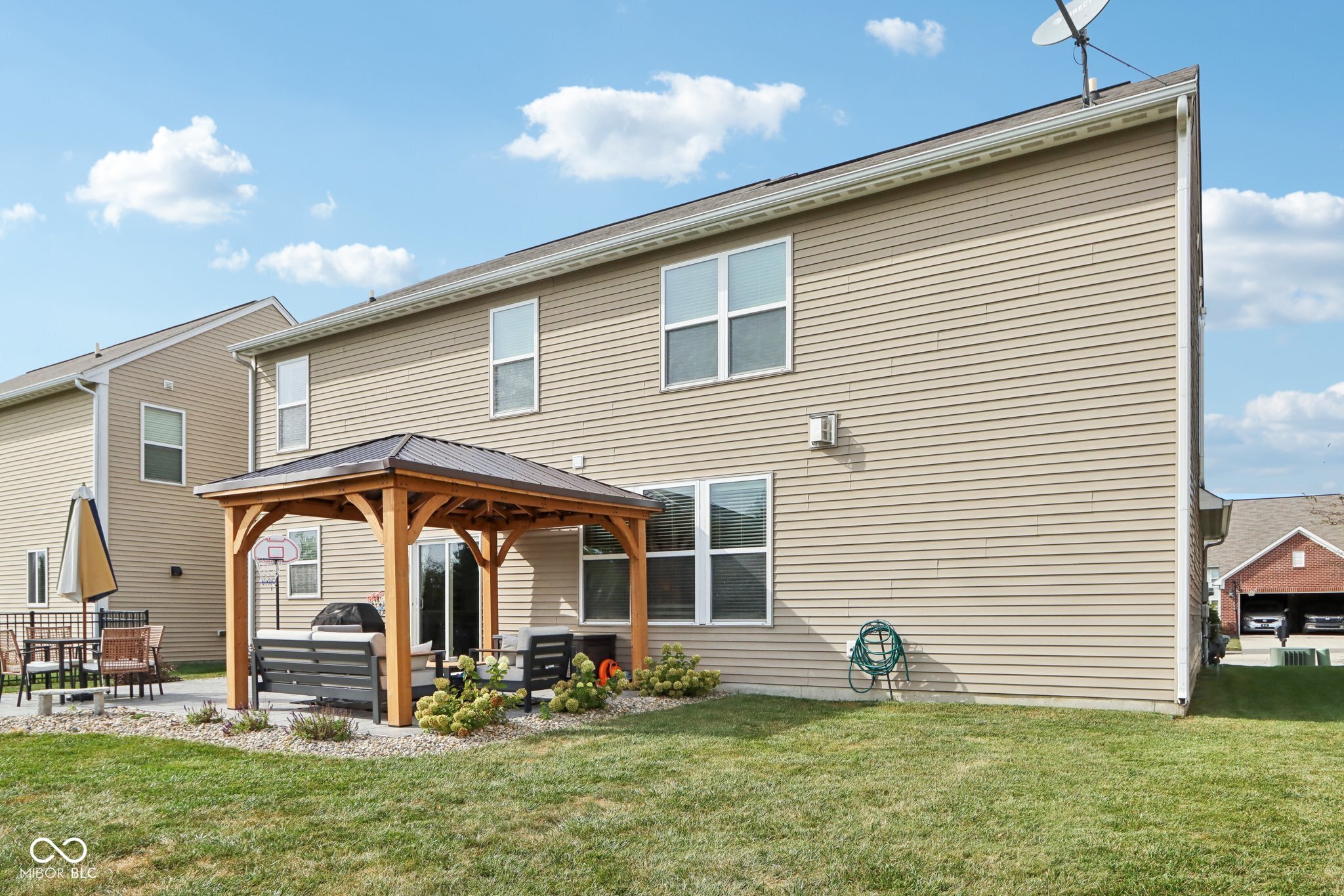 14453 Glapthorn Road Fishers, IN 46037 - Photo 56 of 74 Gallery Image 56