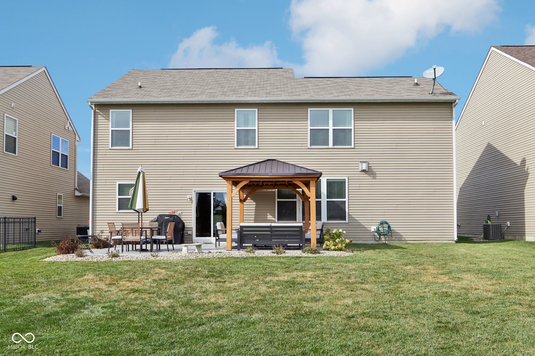 14453 Glapthorn Road Fishers, IN 46037 - Photo 57 of 74 Gallery Image 57