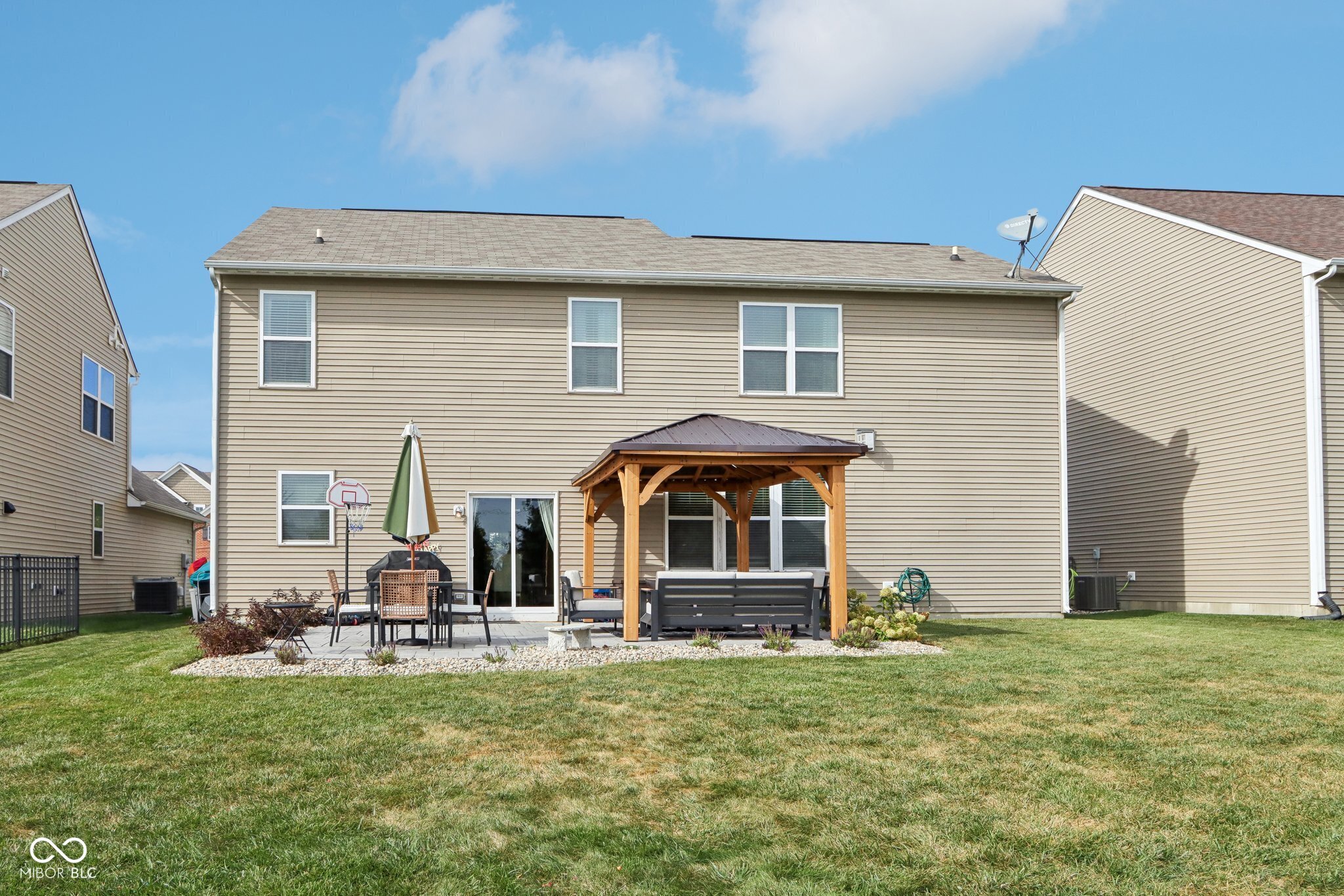 14453 Glapthorn Road Fishers, IN 46037 - Photo 59 of 74 Gallery Image 59