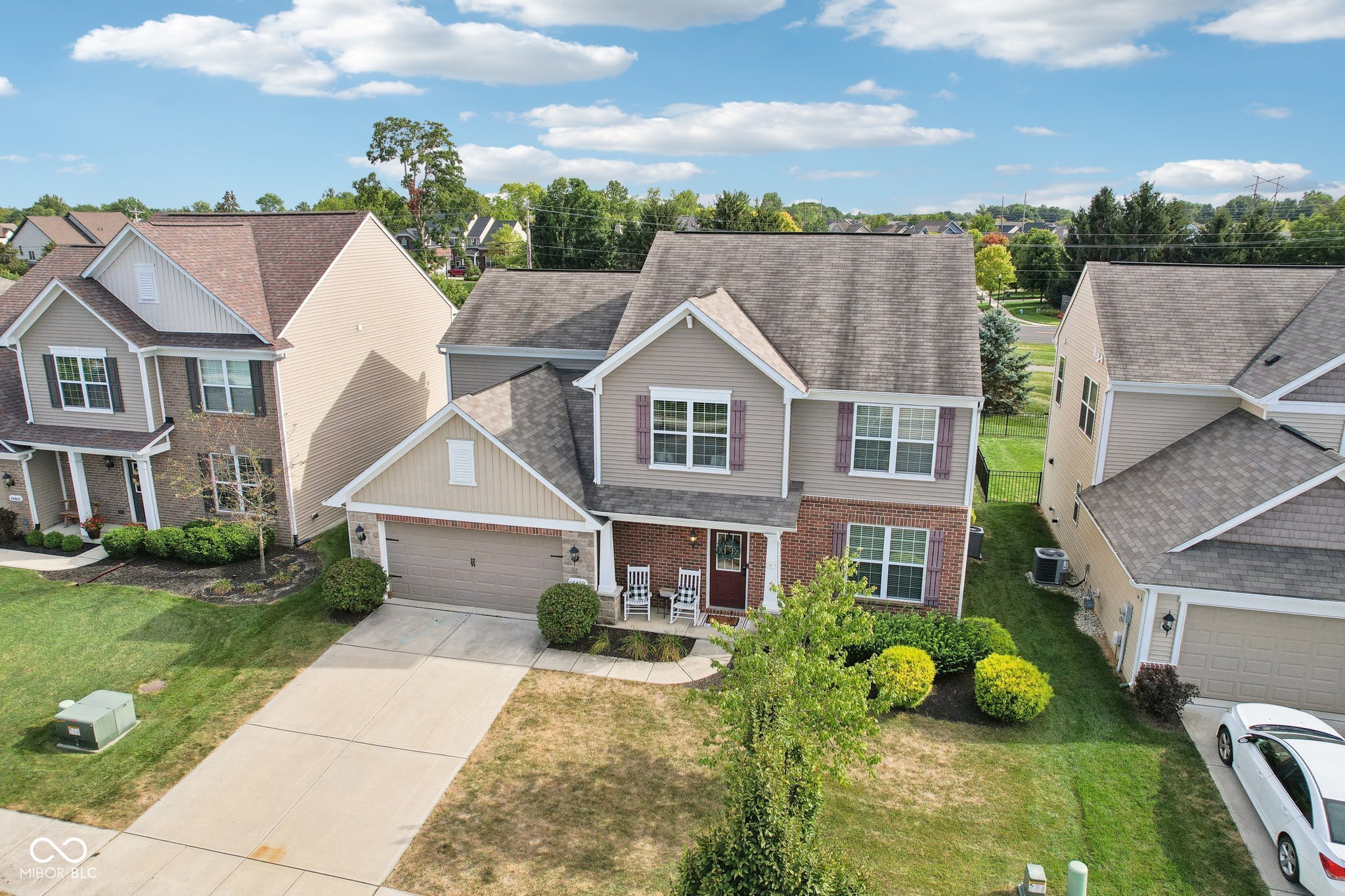 14453 Glapthorn Road Fishers, IN 46037 - Photo 61 of 74 Gallery Image 61