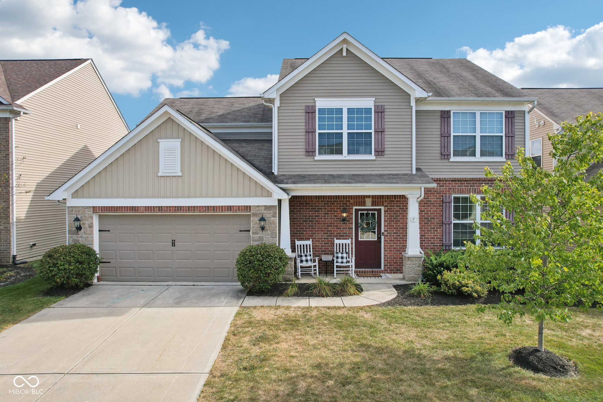 14453 Glapthorn Road Fishers, IN 46037 - Photo 62 of 74 Gallery Image 62