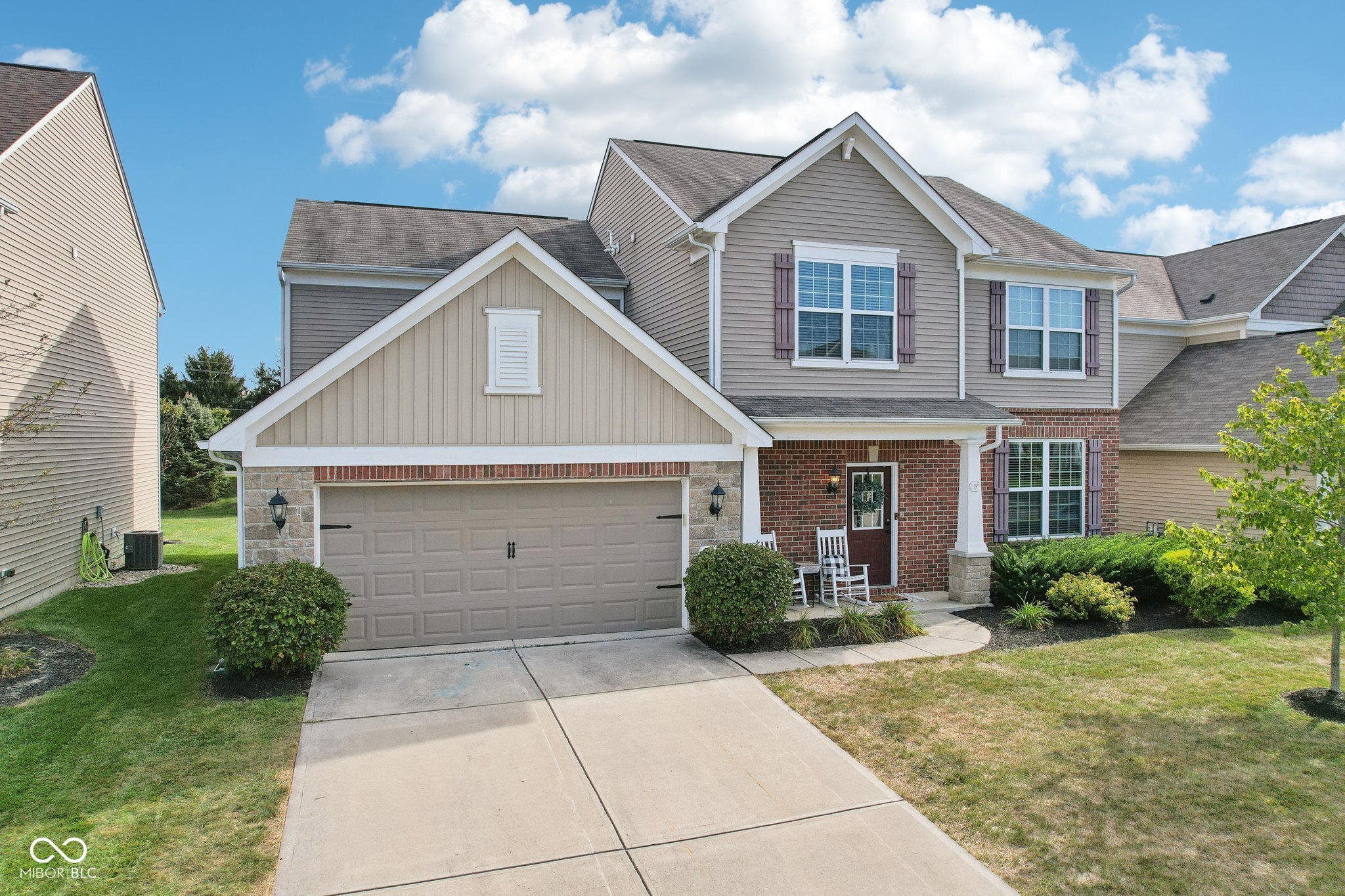 14453 Glapthorn Road Fishers, IN 46037 - Photo 63 of 74 Gallery Image 63