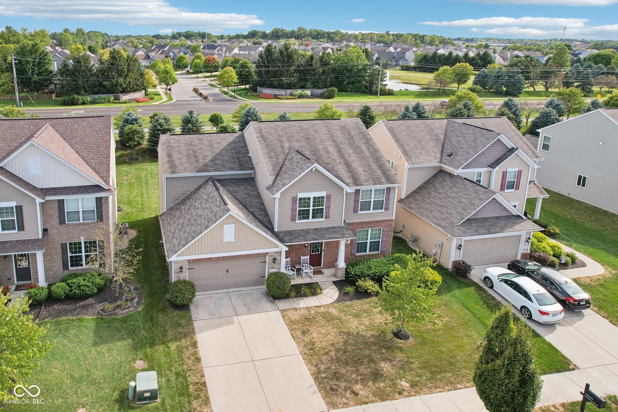 14453 Glapthorn Road Fishers, IN 46037 - Photo 64 of 74 Gallery Image 64
