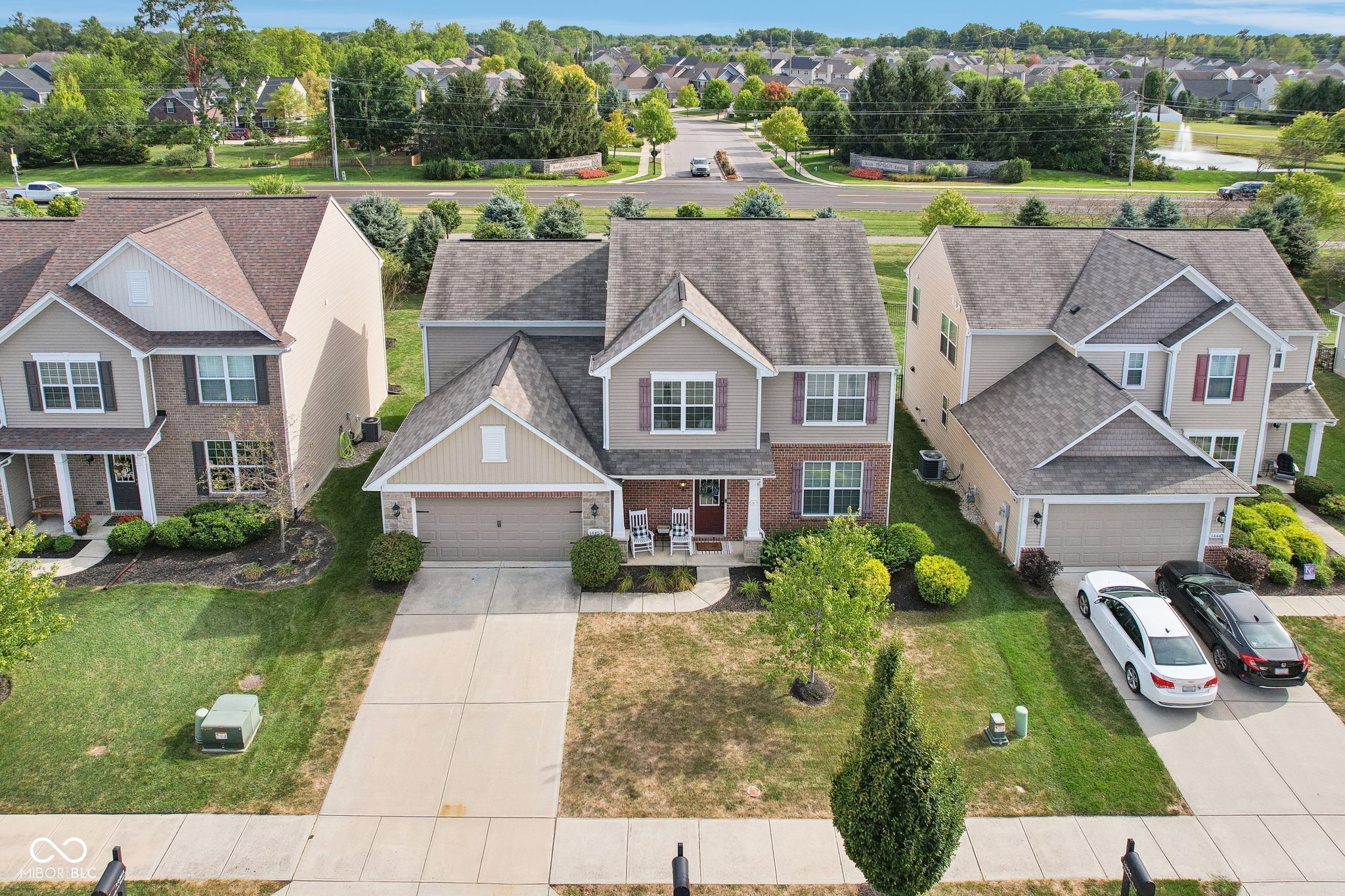 14453 Glapthorn Road Fishers, IN 46037 - Photo 65 of 74 Gallery Image 65