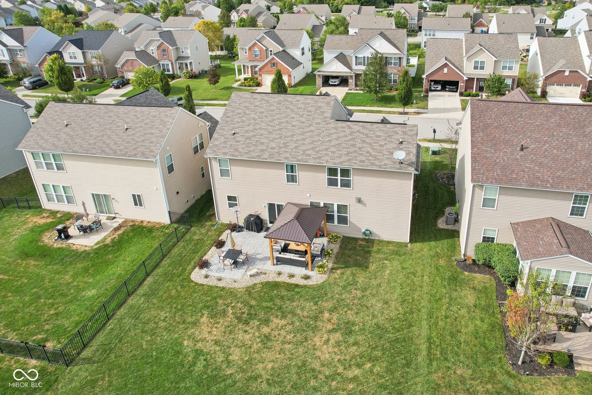 14453 Glapthorn Road Fishers, IN 46037 - Photo 70 of 74 Gallery Image 70