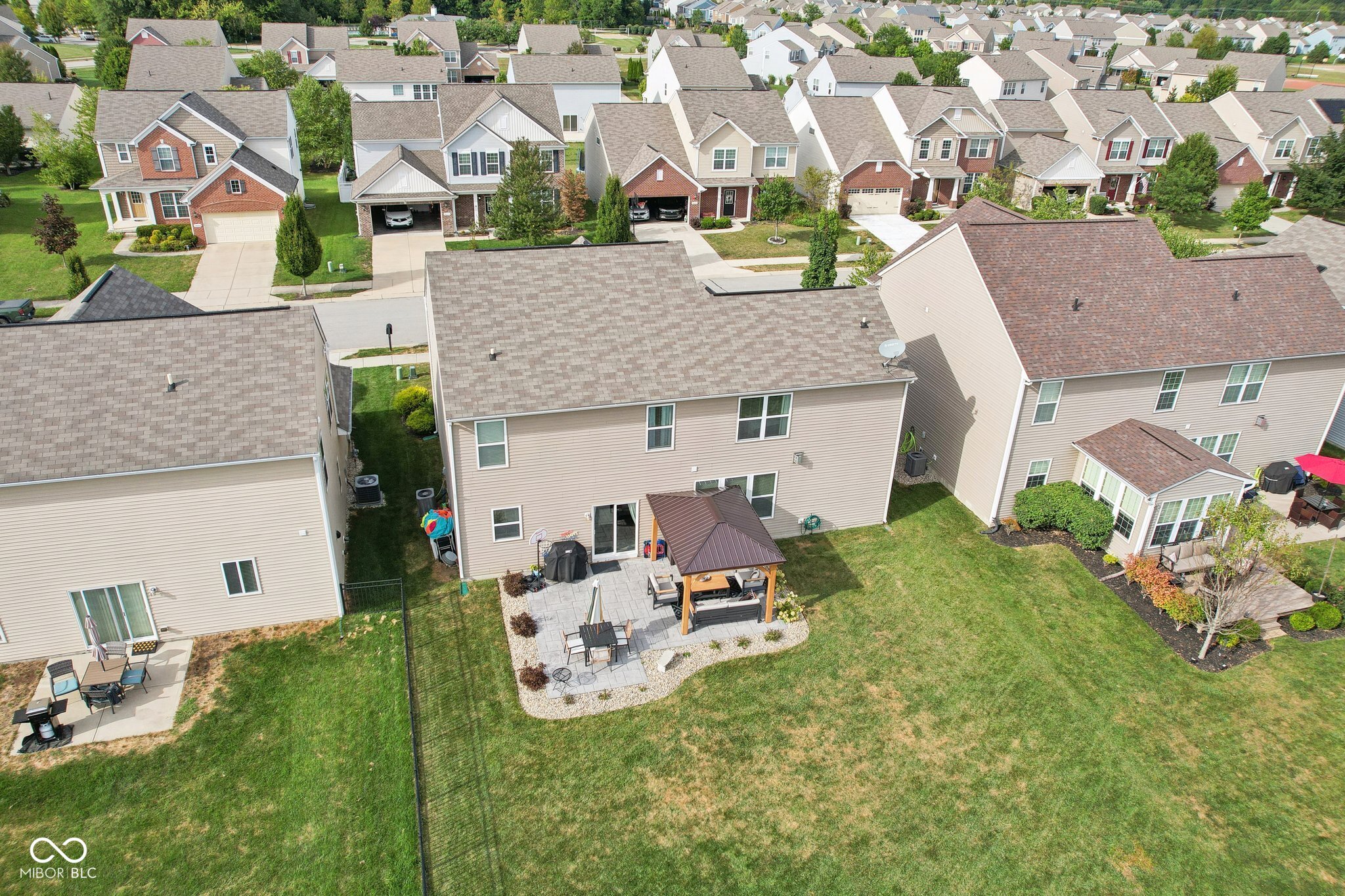14453 Glapthorn Road Fishers, IN 46037 - Photo 71 of 74 Gallery Image 71