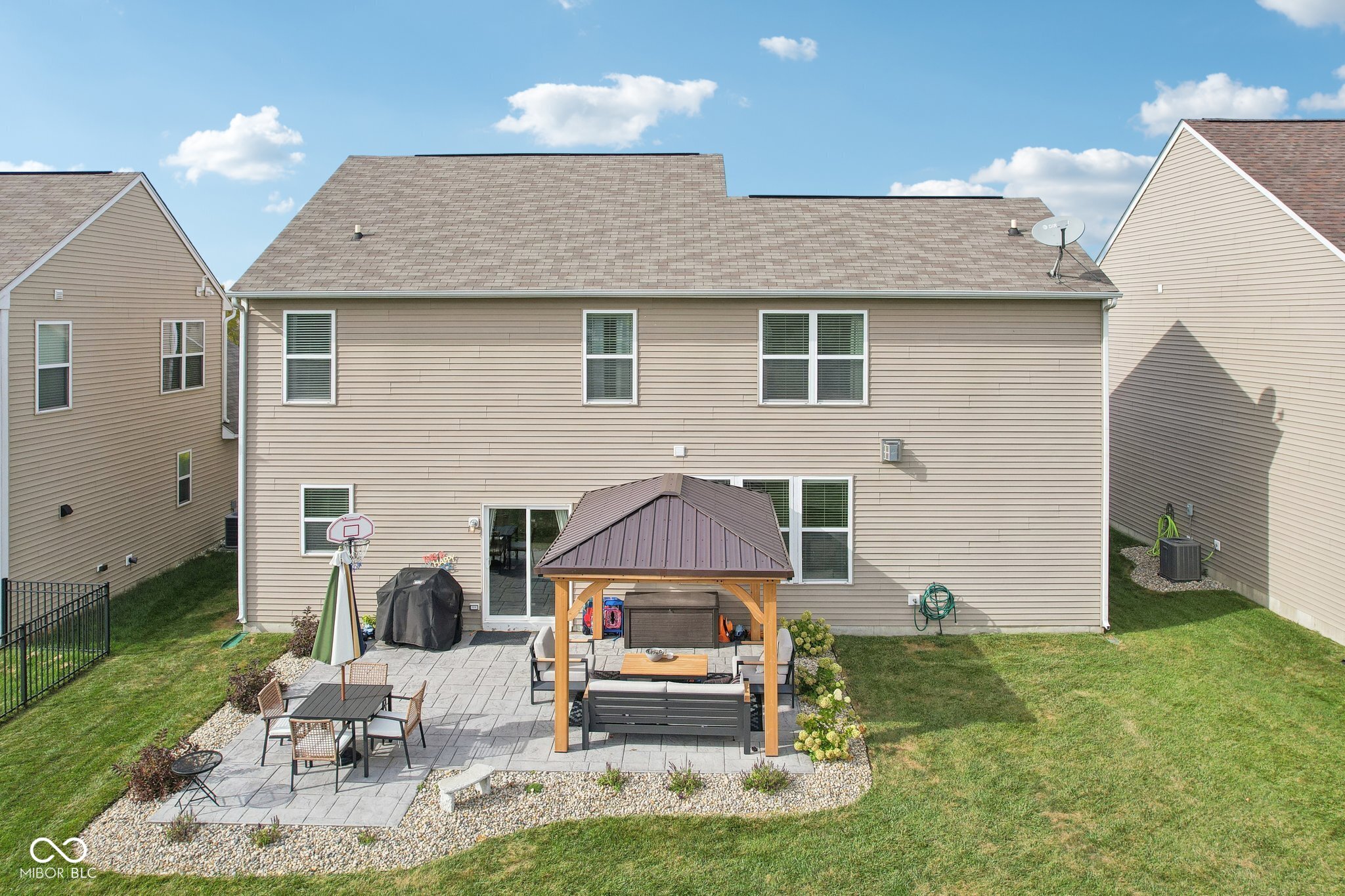 14453 Glapthorn Road Fishers, IN 46037 - Photo 72 of 74 Gallery Image 72