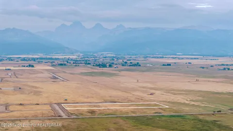 $350,000 | Lot 6 West 4000 Street, Driggs, ID 83422