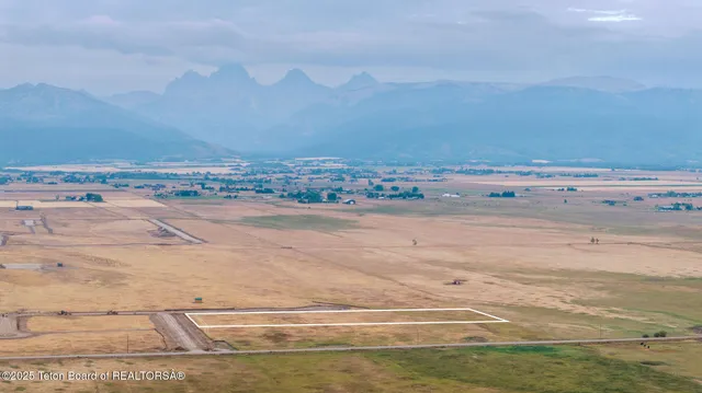 $350,000 | Lot 6 West 4000 Street, Driggs, ID 83422