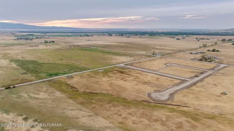 $350,000 | Lot 6 West 4000 Street, Driggs, ID 83422