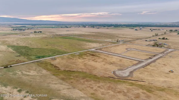 $350,000 | Lot 6 West 4000 Street, Driggs, ID 83422
