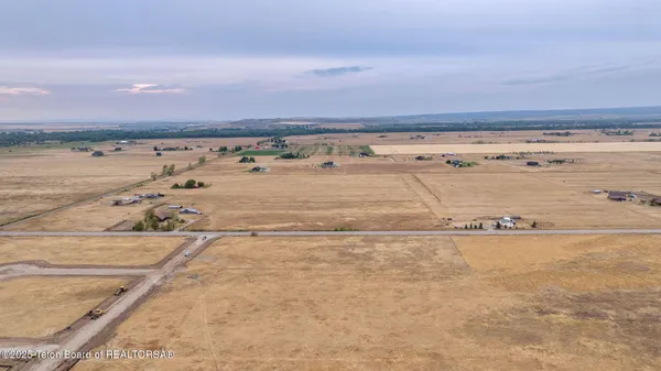 $350,000 | Lot 6 West 4000 Street, Driggs, ID 83422