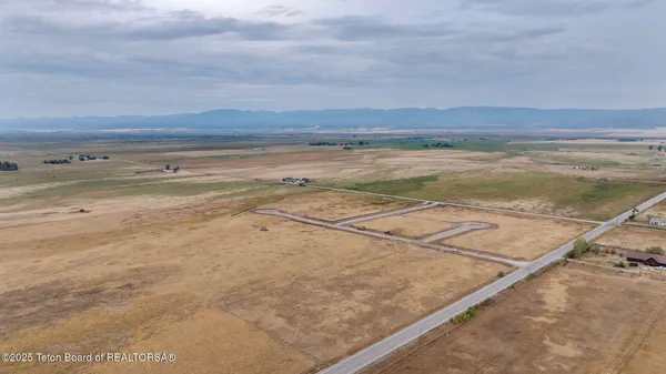 $350,000 | Lot 6 West 4000 Street, Driggs, ID 83422