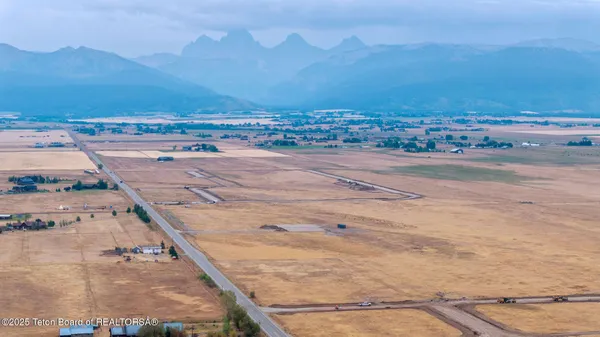 $350,000 | Lot 6 West 4000 Street, Driggs, ID 83422