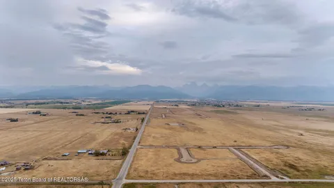 $350,000 | Lot 6 West 4000 Street, Driggs, ID 83422