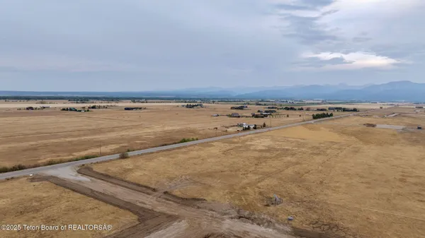 $350,000 | Lot 6 West 4000 Street, Driggs, ID 83422