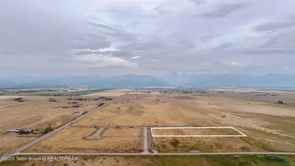 $350,000 | Lot 6 West 4000 Street, Driggs, ID 83422