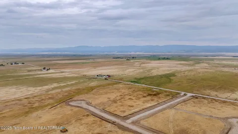 $350,000 | Lot 6 West 4000 Street, Driggs, ID 83422