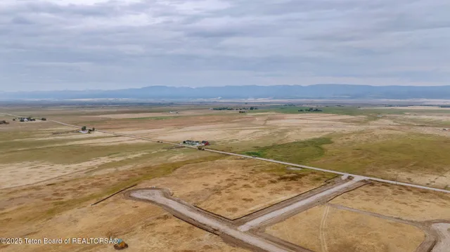 $350,000 | Lot 6 West 4000 Street, Driggs, ID 83422