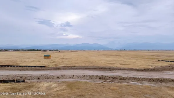 $350,000 | Lot 6 West 4000 Street, Driggs, ID 83422