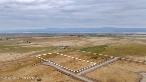 $350,000 | Lot 6 West 4000 Street, Driggs, ID 83422