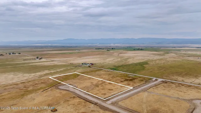 $350,000 | Lot 6 West 4000 Street, Driggs, ID 83422