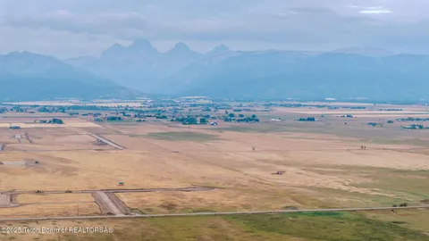 $350,000 | Lot 6 West 4000 Street, Driggs, ID 83422