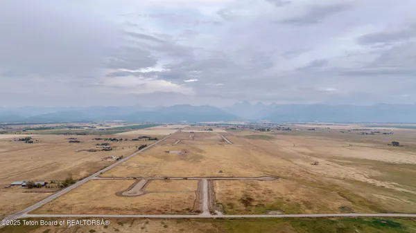 $350,000 | Lot 6 West 4000 Street, Driggs, ID 83422