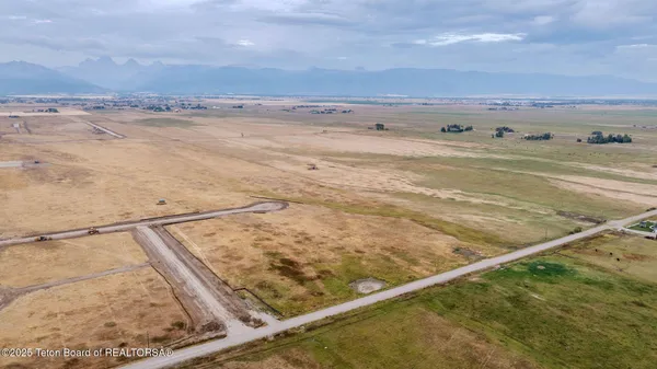 $350,000 | Lot 6 West 4000 Street, Driggs, ID 83422