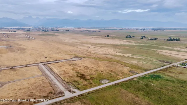 $350,000 | Lot 6 West 4000 Street, Driggs, ID 83422