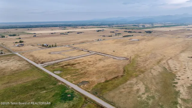 $350,000 | Lot 6 West 4000 Street, Driggs, ID 83422
