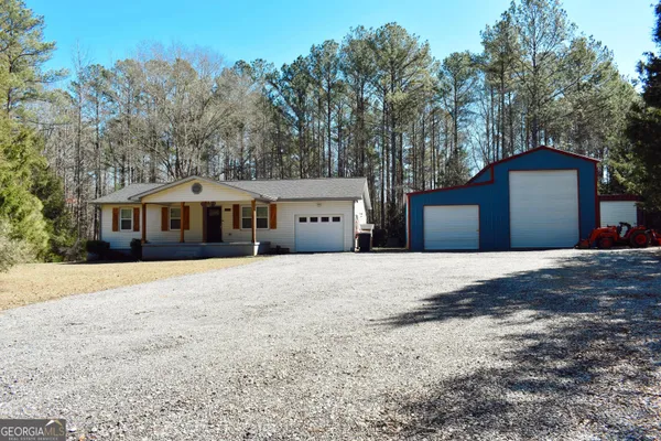 $339,900 | 200 Abner Road, Franklin, GA 30217